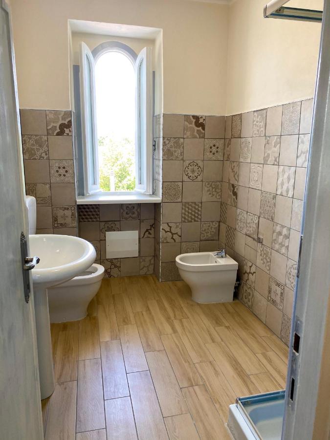 Sperlonga Paradise Suites 500M Dal Mare In Estate Servizio Navetta Per Sperlonga Centro 외부 사진