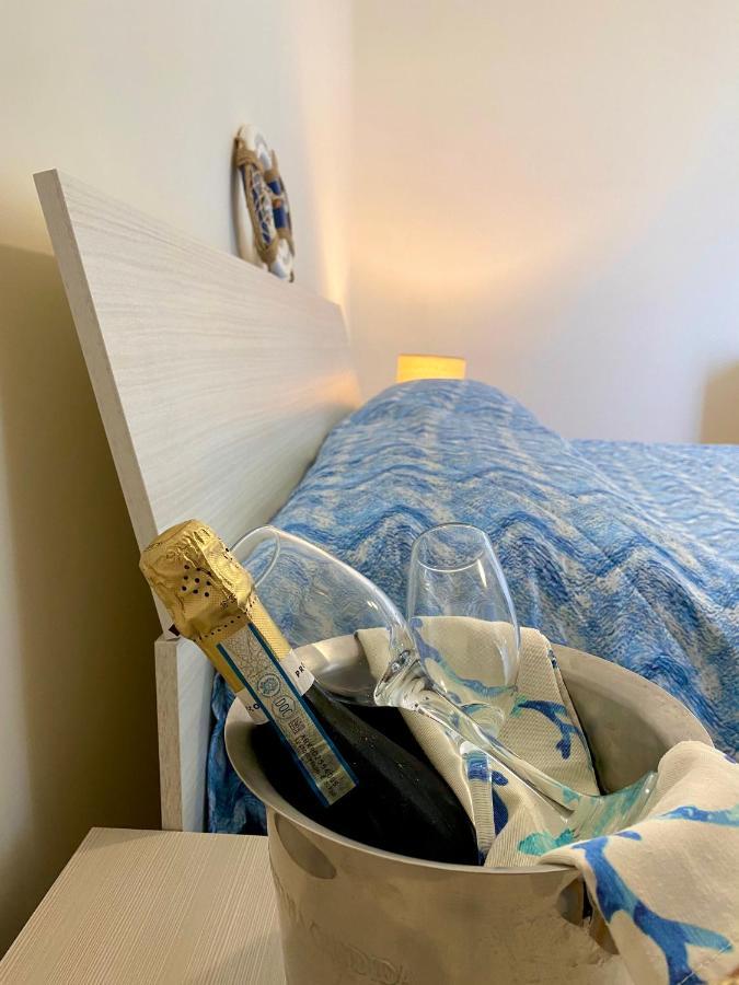 Sperlonga Paradise Suites 500M Dal Mare In Estate Servizio Navetta Per Sperlonga Centro 외부 사진