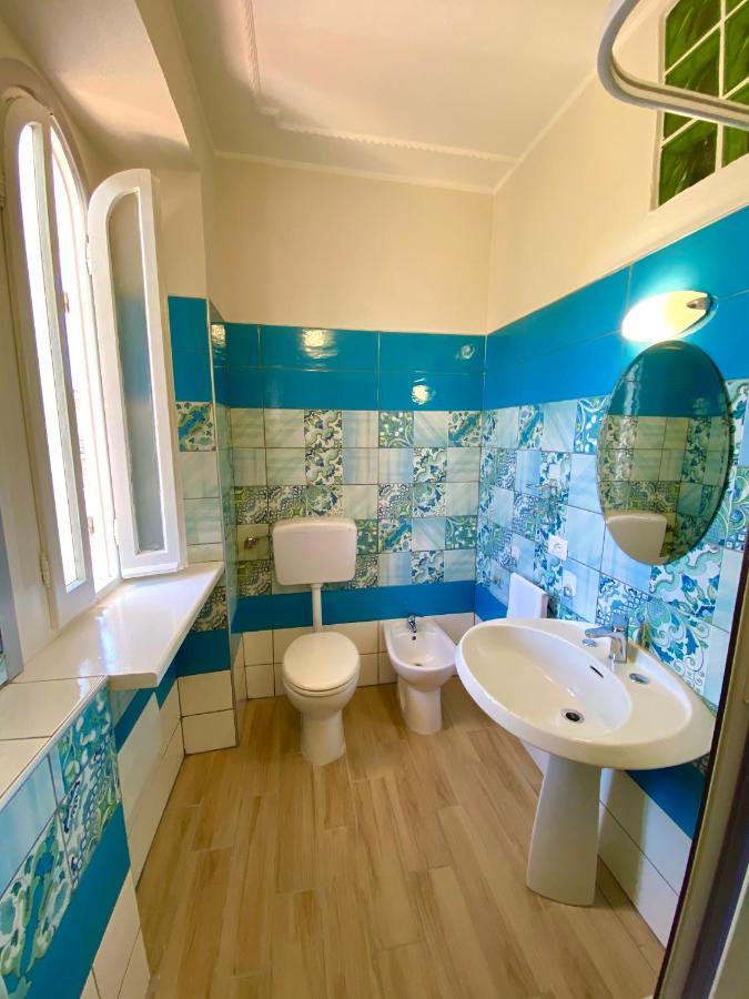 Sperlonga Paradise Suites 500M Dal Mare In Estate Servizio Navetta Per Sperlonga Centro 외부 사진