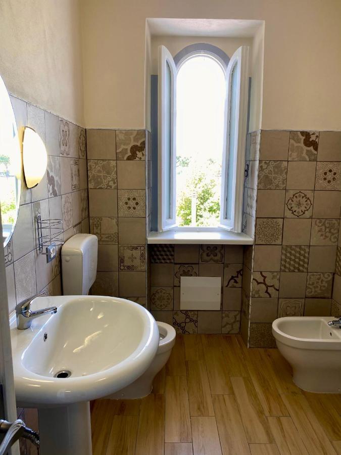 Sperlonga Paradise Suites 500M Dal Mare In Estate Servizio Navetta Per Sperlonga Centro 외부 사진