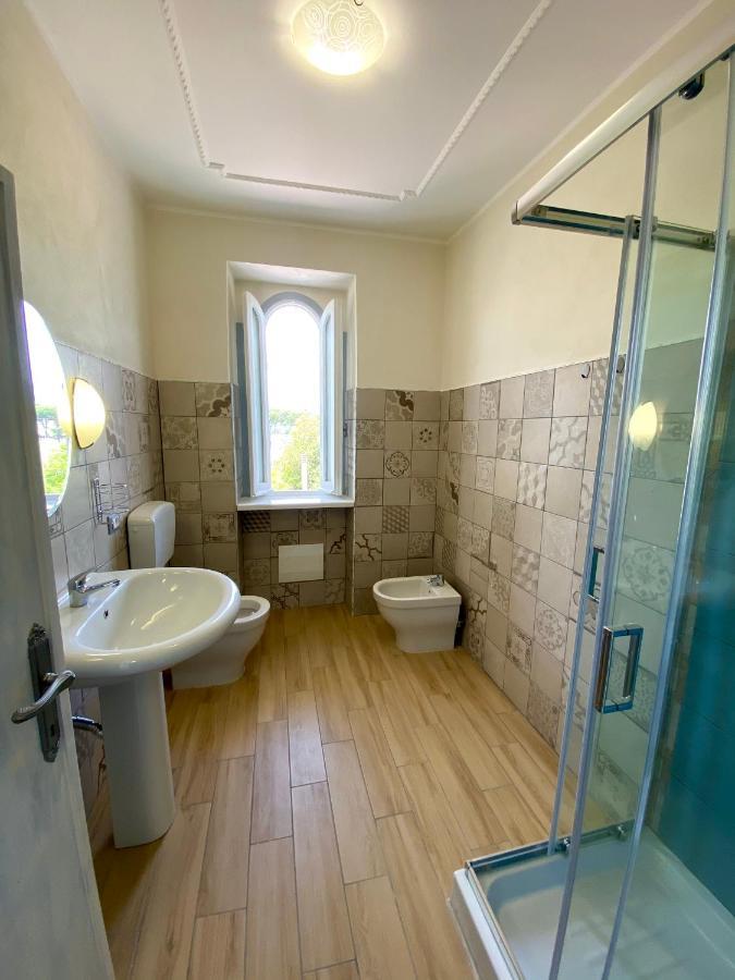 Sperlonga Paradise Suites 500M Dal Mare In Estate Servizio Navetta Per Sperlonga Centro 외부 사진