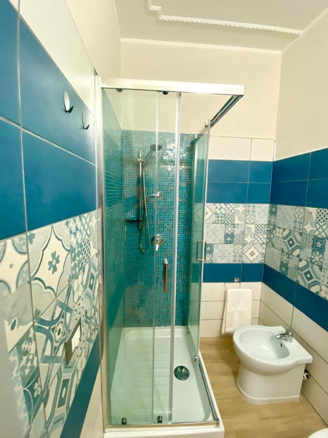 Sperlonga Paradise Suites 500M Dal Mare In Estate Servizio Navetta Per Sperlonga Centro 외부 사진