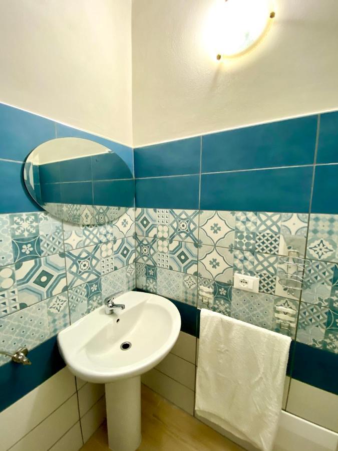 Sperlonga Paradise Suites 500M Dal Mare In Estate Servizio Navetta Per Sperlonga Centro 외부 사진