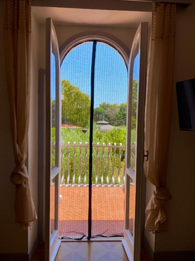Sperlonga Paradise Suites 500M Dal Mare In Estate Servizio Navetta Per Sperlonga Centro 외부 사진