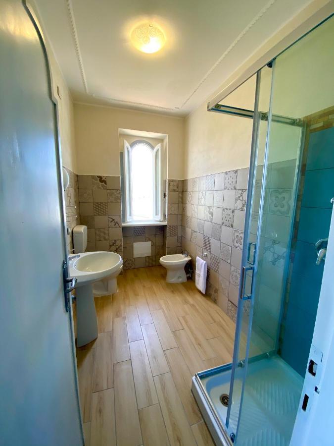 Sperlonga Paradise Suites 500M Dal Mare In Estate Servizio Navetta Per Sperlonga Centro 외부 사진