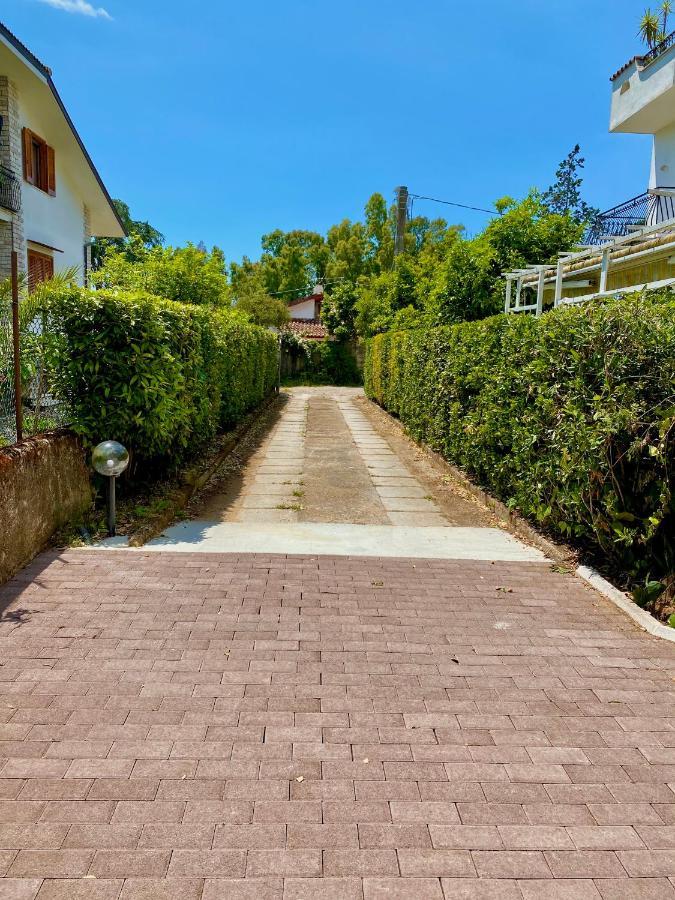 Sperlonga Paradise Suites 500M Dal Mare In Estate Servizio Navetta Per Sperlonga Centro 외부 사진