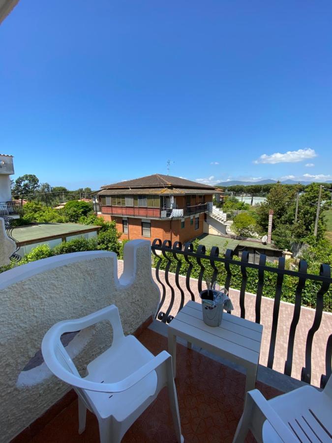 Sperlonga Paradise Suites 500M Dal Mare In Estate Servizio Navetta Per Sperlonga Centro 외부 사진