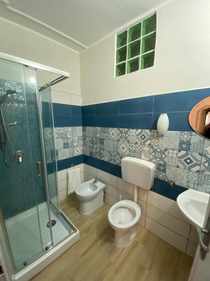 Sperlonga Paradise Suites 500M Dal Mare In Estate Servizio Navetta Per Sperlonga Centro 외부 사진