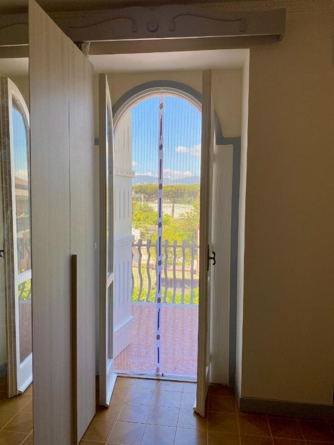 Sperlonga Paradise Suites 500M Dal Mare In Estate Servizio Navetta Per Sperlonga Centro 외부 사진