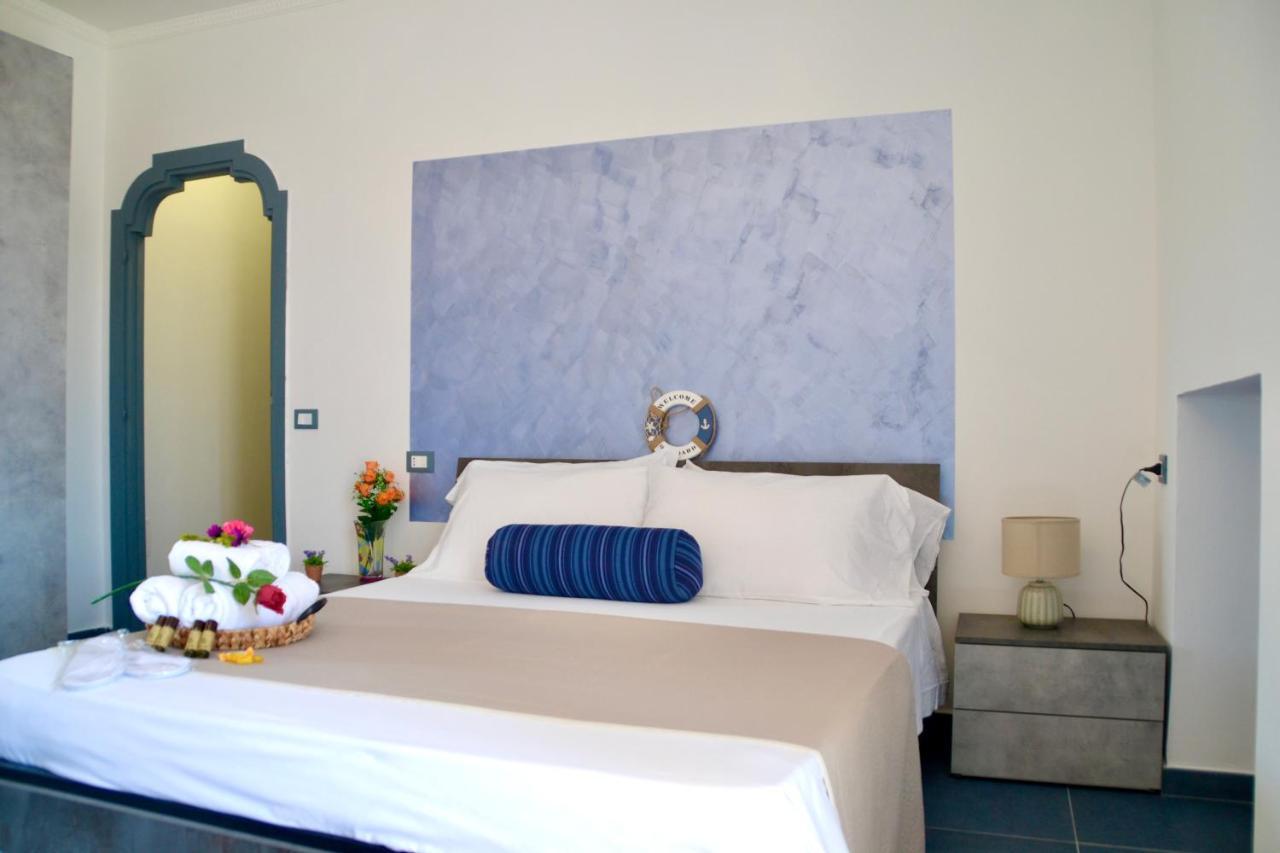 Sperlonga Paradise Suites 500M Dal Mare In Estate Servizio Navetta Per Sperlonga Centro 외부 사진