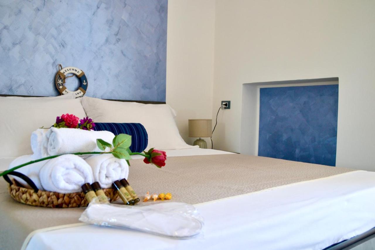 Sperlonga Paradise Suites 500M Dal Mare In Estate Servizio Navetta Per Sperlonga Centro 외부 사진