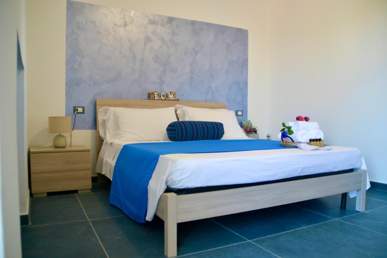 Sperlonga Paradise Suites 500M Dal Mare In Estate Servizio Navetta Per Sperlonga Centro 외부 사진