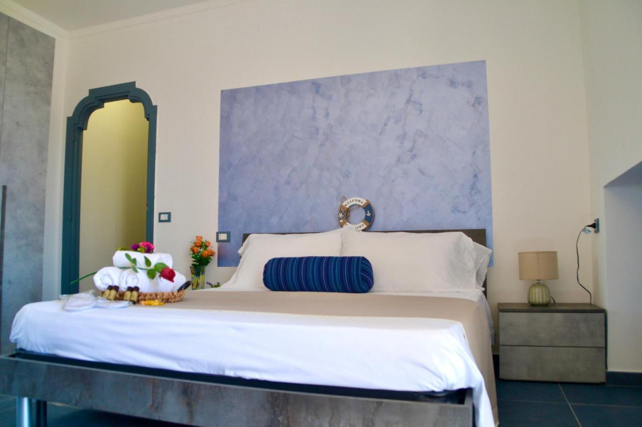 Sperlonga Paradise Suites 500M Dal Mare In Estate Servizio Navetta Per Sperlonga Centro 외부 사진