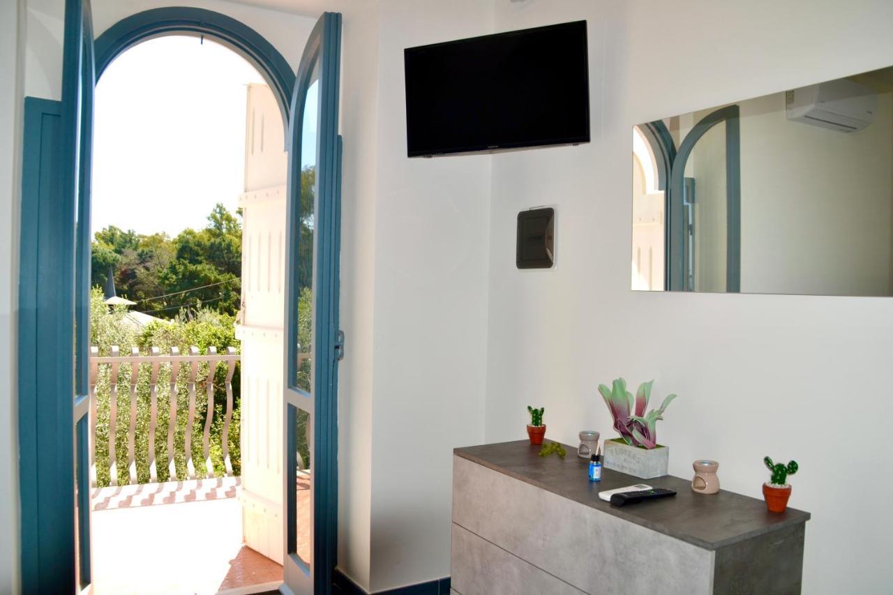 Sperlonga Paradise Suites 500M Dal Mare In Estate Servizio Navetta Per Sperlonga Centro 외부 사진