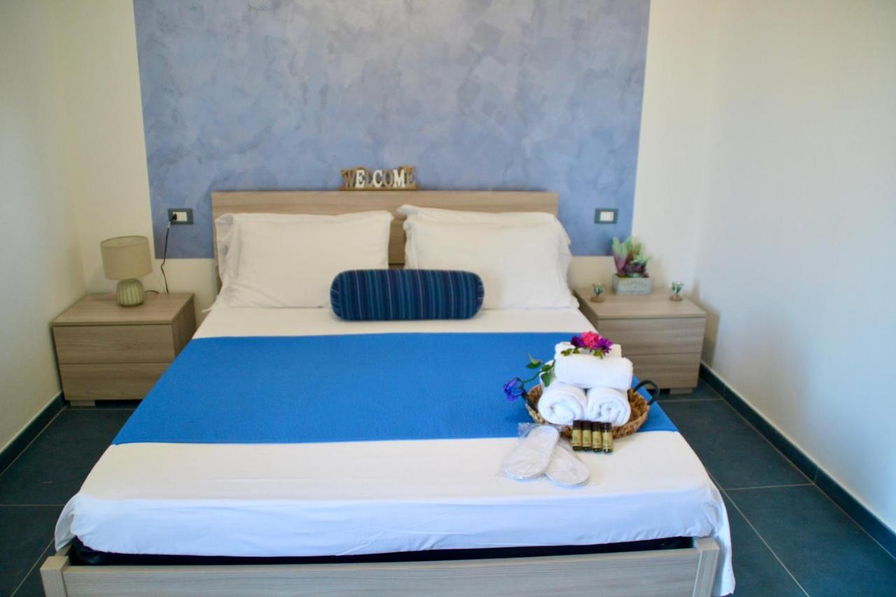 Sperlonga Paradise Suites 500M Dal Mare In Estate Servizio Navetta Per Sperlonga Centro 외부 사진