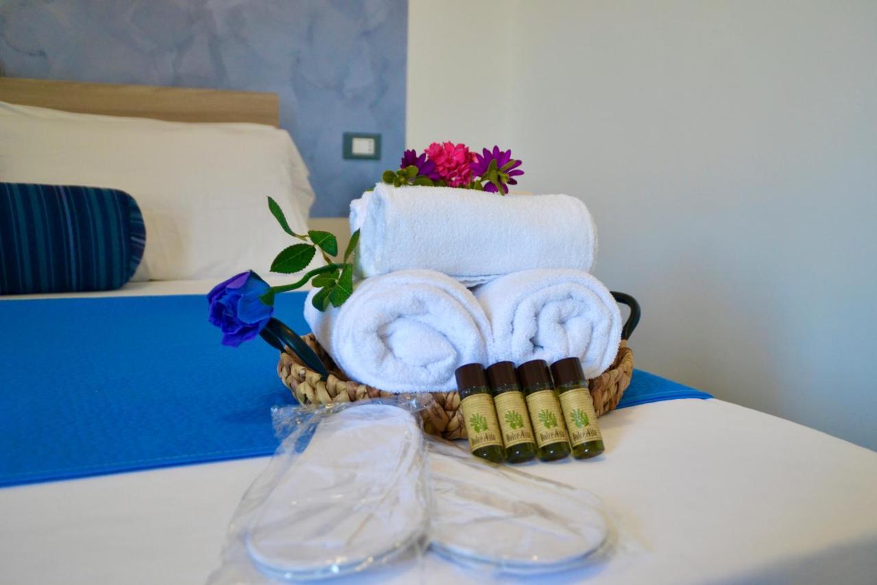 Sperlonga Paradise Suites 500M Dal Mare In Estate Servizio Navetta Per Sperlonga Centro 외부 사진