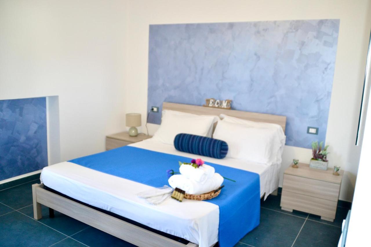 Sperlonga Paradise Suites 500M Dal Mare In Estate Servizio Navetta Per Sperlonga Centro 외부 사진