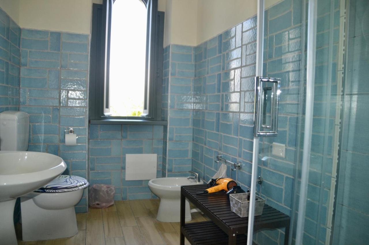 Sperlonga Paradise Suites 500M Dal Mare In Estate Servizio Navetta Per Sperlonga Centro 외부 사진
