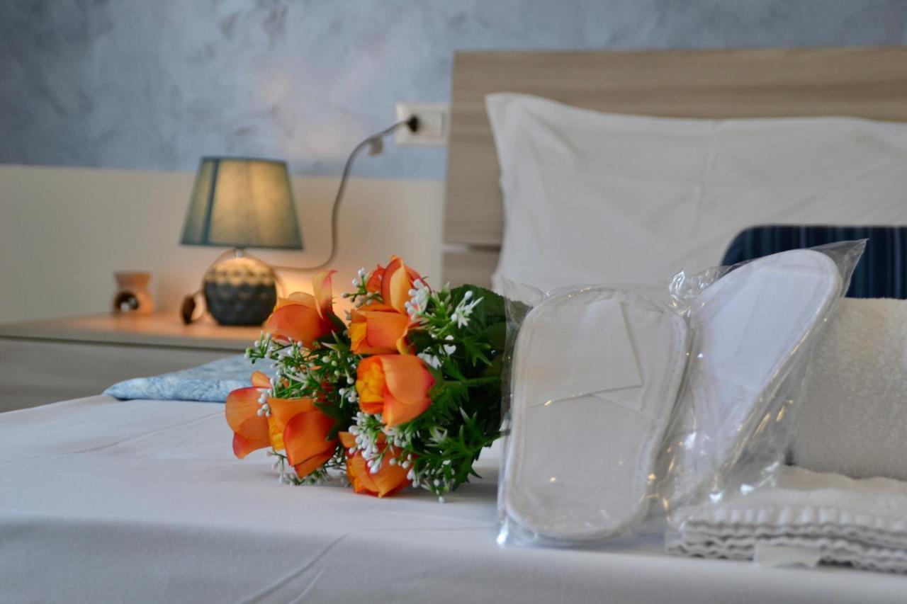 Sperlonga Paradise Suites 500M Dal Mare In Estate Servizio Navetta Per Sperlonga Centro 외부 사진