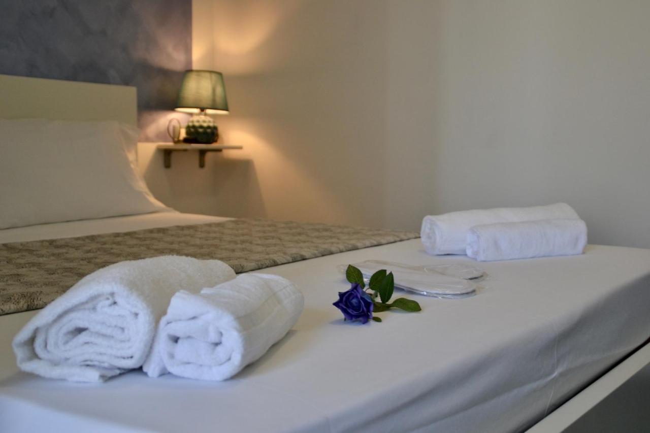 Sperlonga Paradise Suites 500M Dal Mare In Estate Servizio Navetta Per Sperlonga Centro 외부 사진