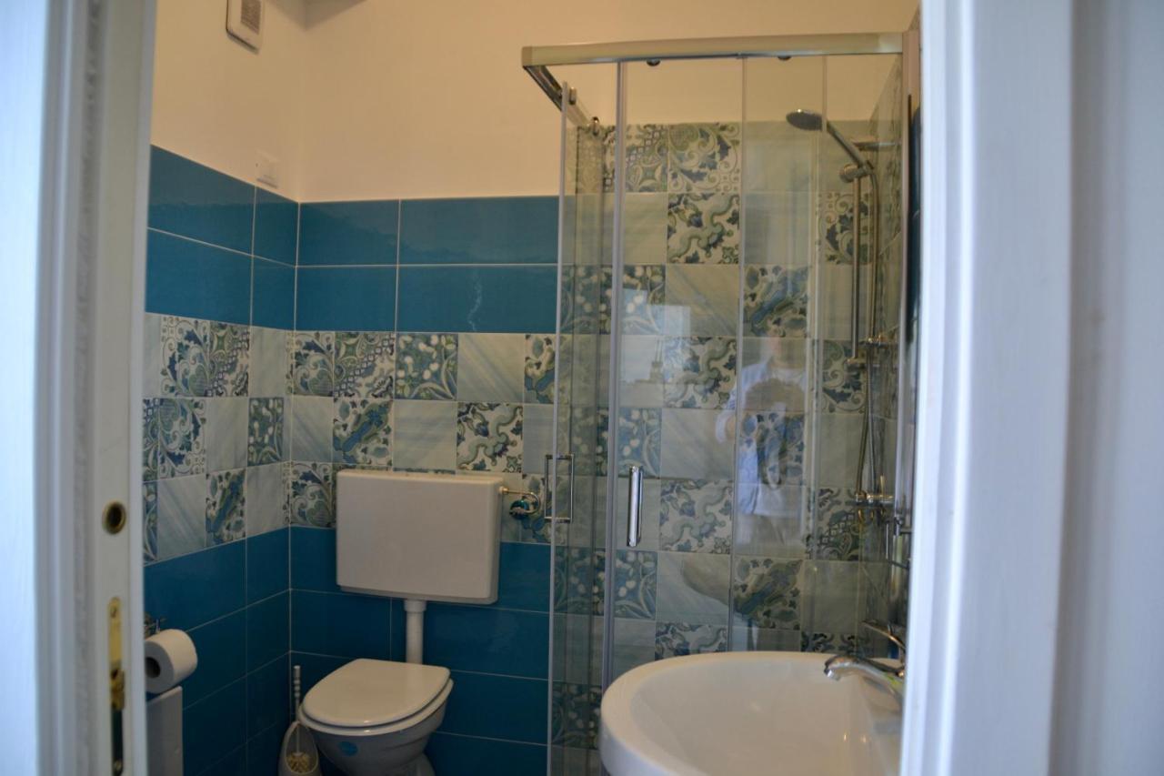 Sperlonga Paradise Suites 500M Dal Mare In Estate Servizio Navetta Per Sperlonga Centro 외부 사진