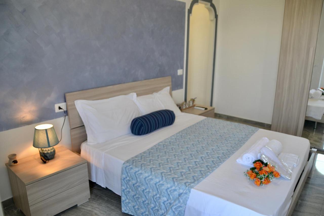 Sperlonga Paradise Suites 500M Dal Mare In Estate Servizio Navetta Per Sperlonga Centro 외부 사진