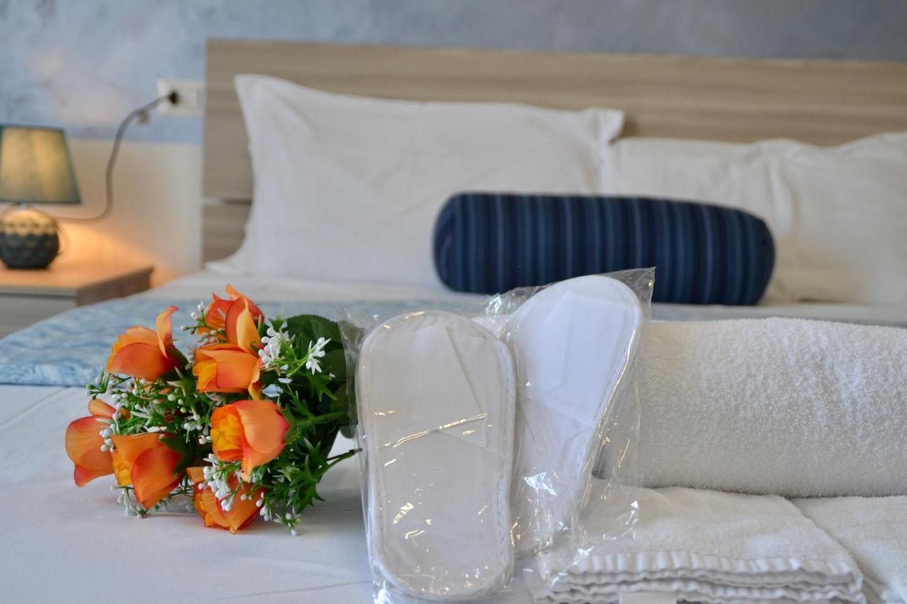 Sperlonga Paradise Suites 500M Dal Mare In Estate Servizio Navetta Per Sperlonga Centro 외부 사진