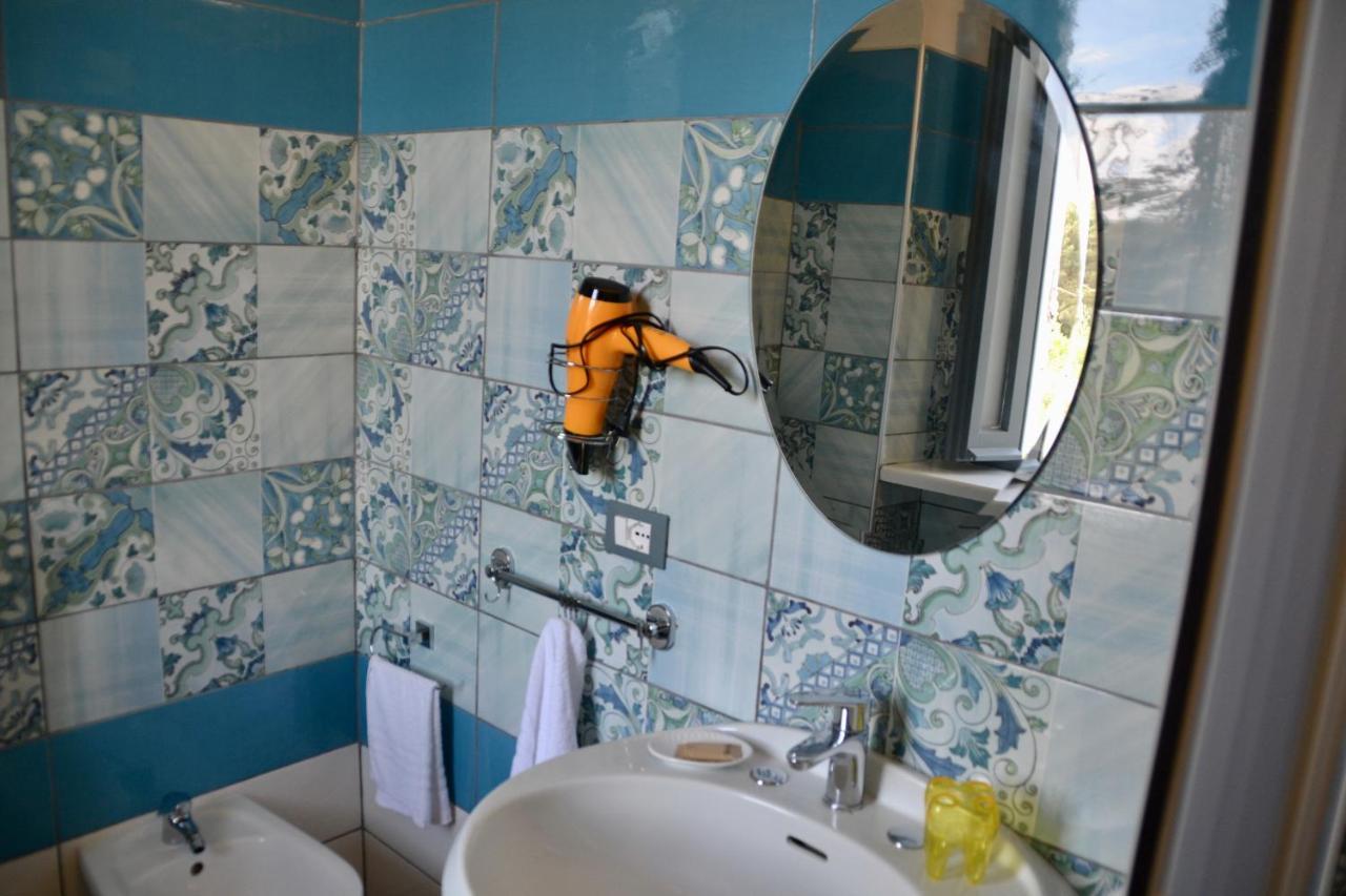 Sperlonga Paradise Suites 500M Dal Mare In Estate Servizio Navetta Per Sperlonga Centro 외부 사진