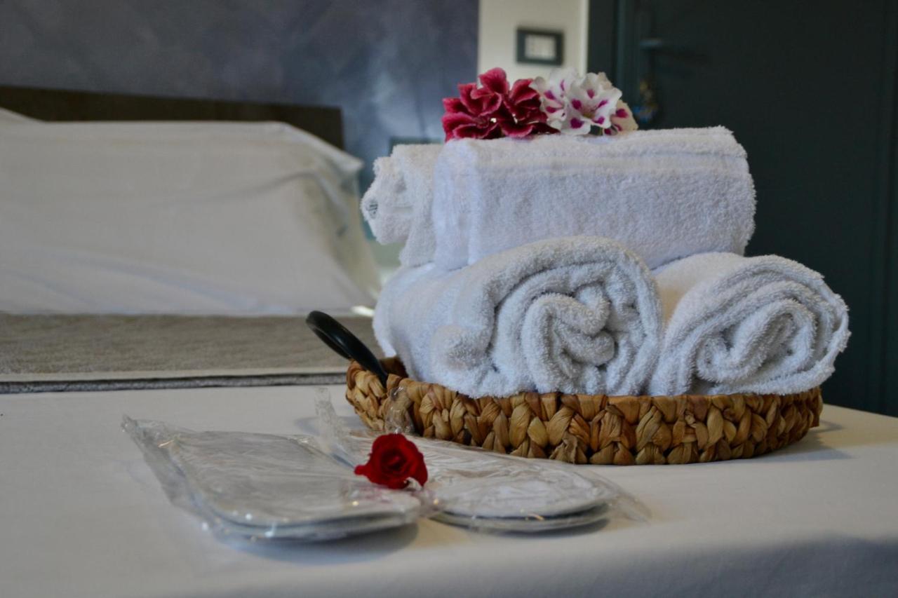 Sperlonga Paradise Suites 500M Dal Mare In Estate Servizio Navetta Per Sperlonga Centro 외부 사진