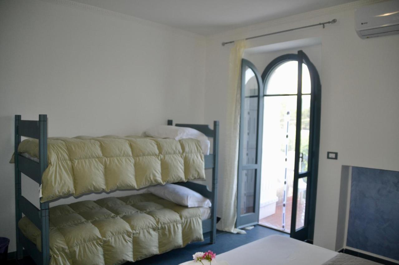 Sperlonga Paradise Suites 500M Dal Mare In Estate Servizio Navetta Per Sperlonga Centro 외부 사진
