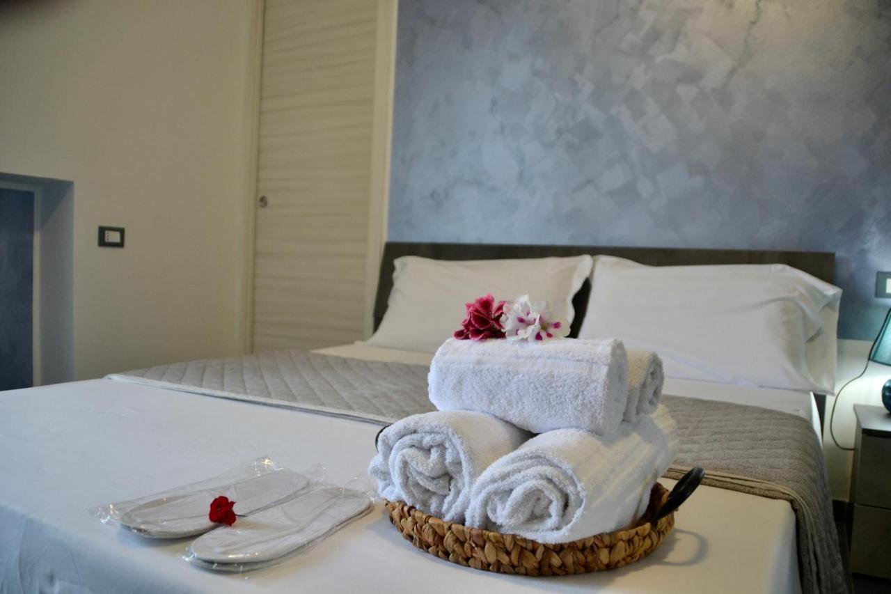 Sperlonga Paradise Suites 500M Dal Mare In Estate Servizio Navetta Per Sperlonga Centro 외부 사진