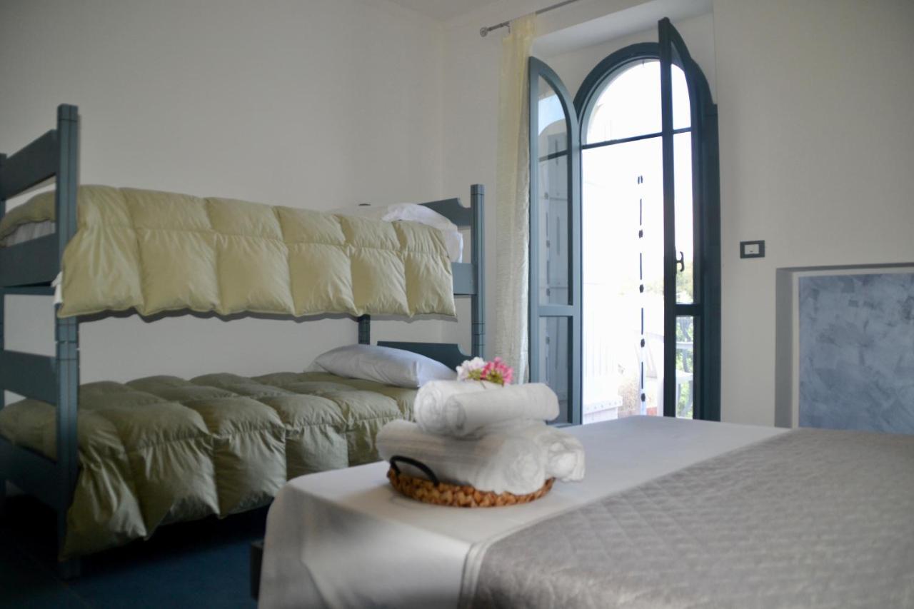 Sperlonga Paradise Suites 500M Dal Mare In Estate Servizio Navetta Per Sperlonga Centro 외부 사진